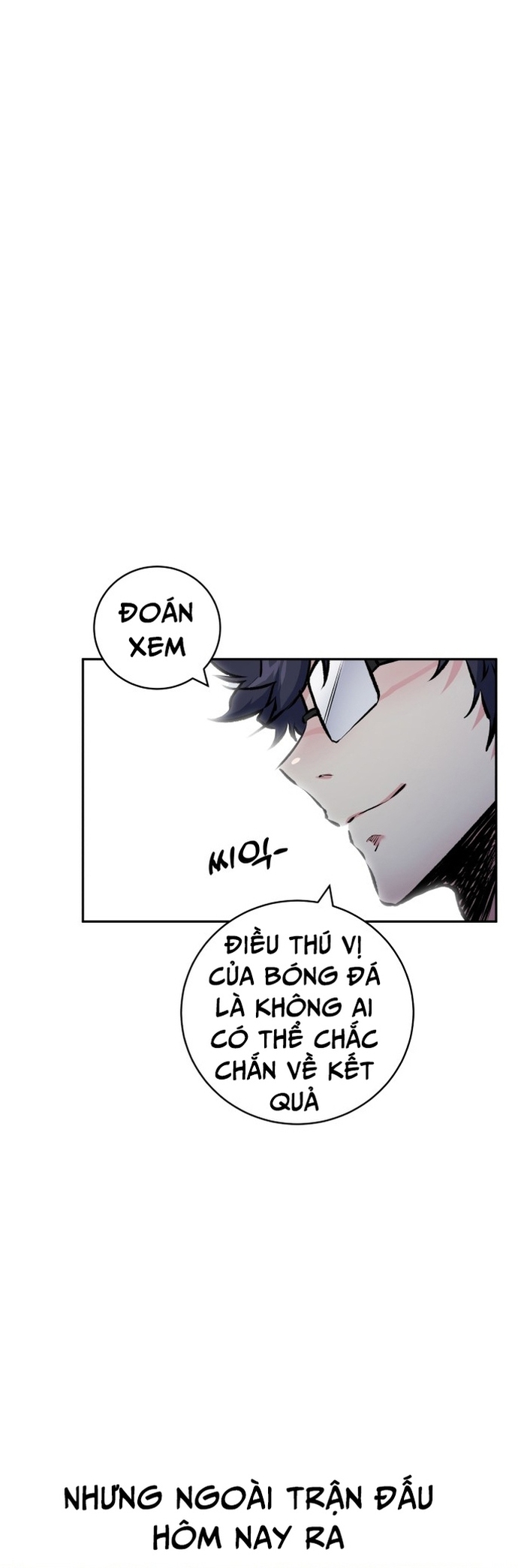 Góc Cao Khung Thành: Chapter 229