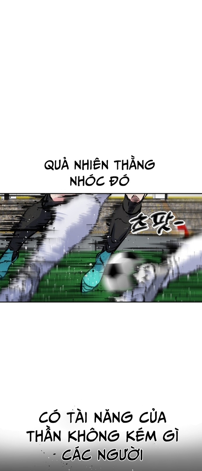 Góc Cao Khung Thành: Chapter 229