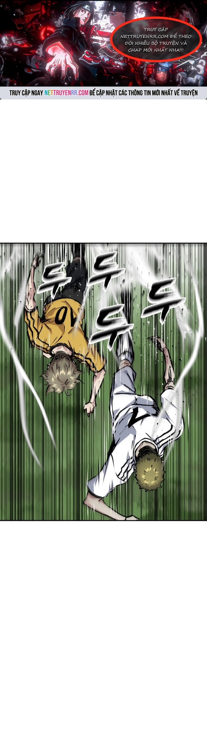 Góc Cao Khung Thành: Chapter 231