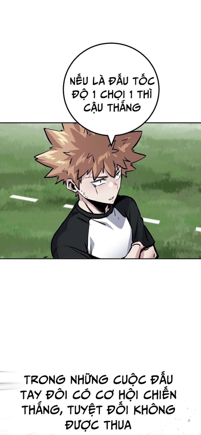 Góc Cao Khung Thành: Chapter 231