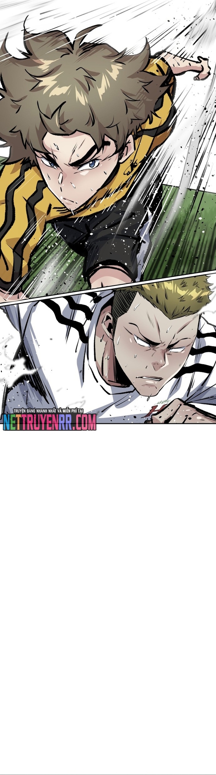 Góc Cao Khung Thành: Chapter 231