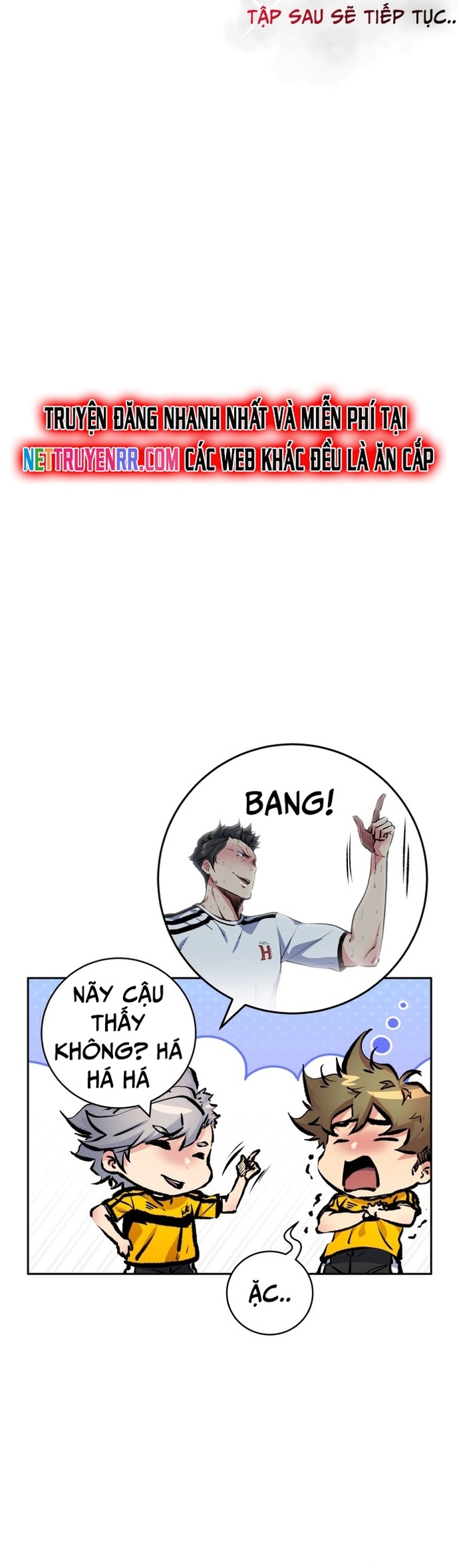 Góc Cao Khung Thành: Chapter 231