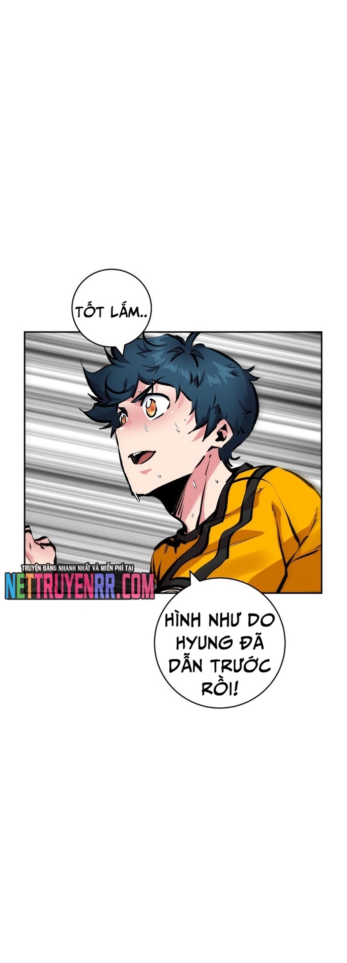 Góc Cao Khung Thành: Chapter 231
