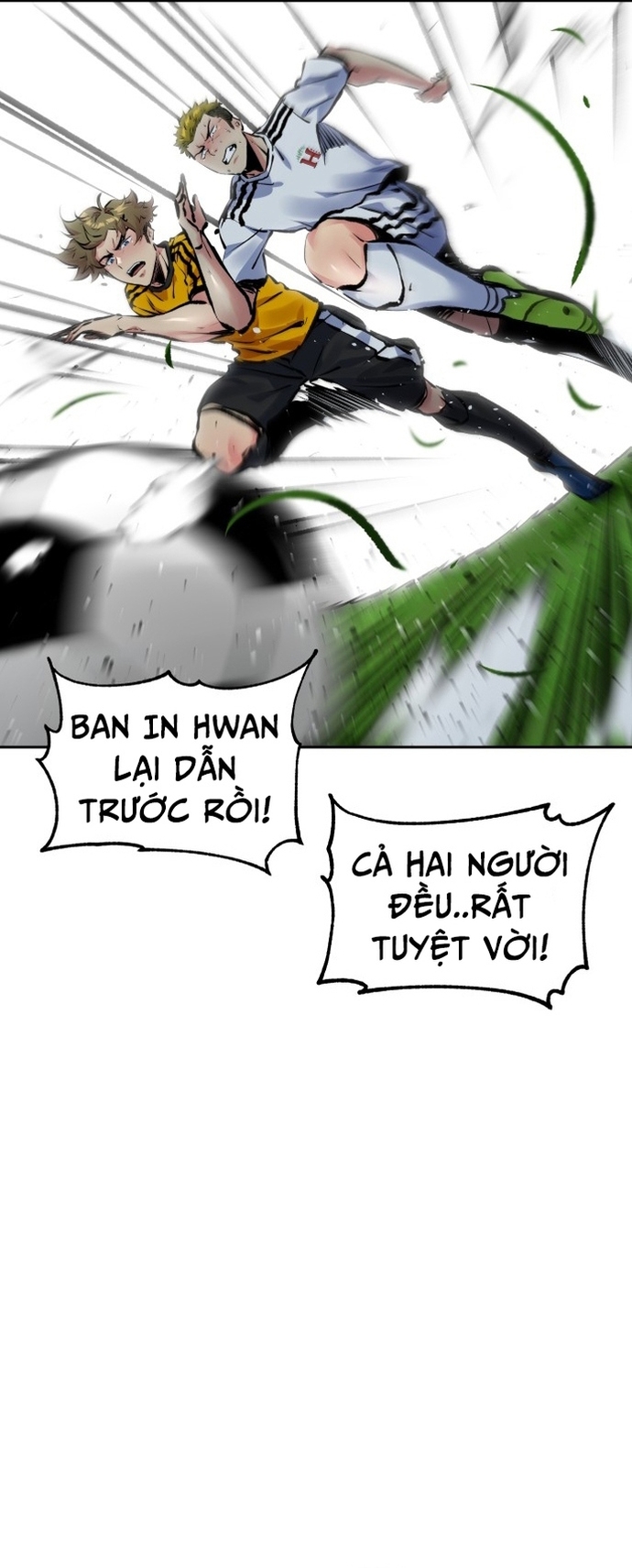 Góc Cao Khung Thành: Chapter 231