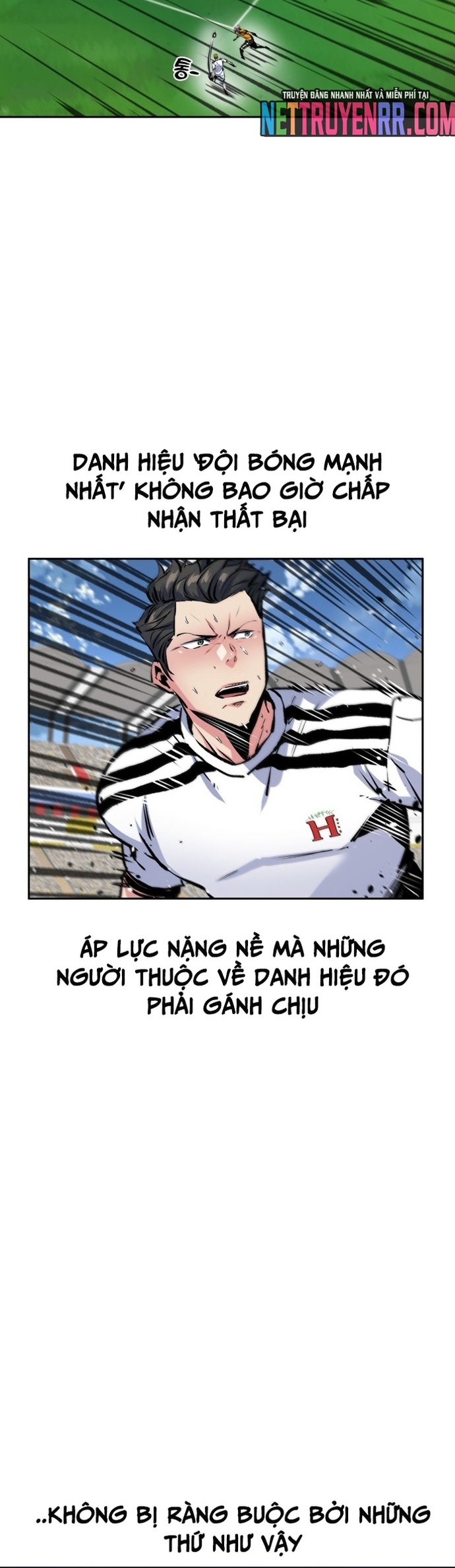 Góc Cao Khung Thành: Chapter 232