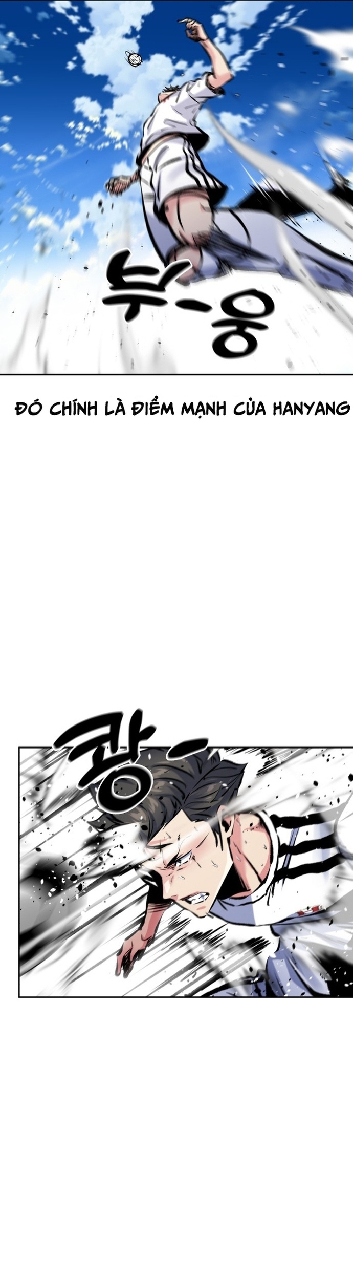 Góc Cao Khung Thành: Chapter 232