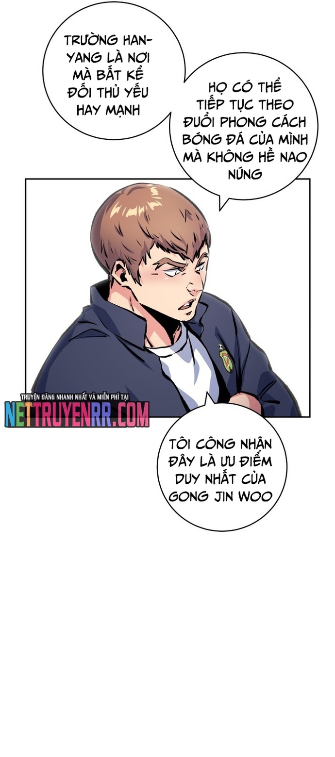 Góc Cao Khung Thành: Chapter 232