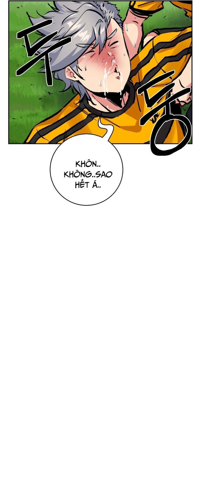 Góc Cao Khung Thành: Chapter 232