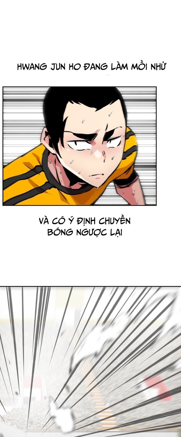 Góc Cao Khung Thành: Chapter 232