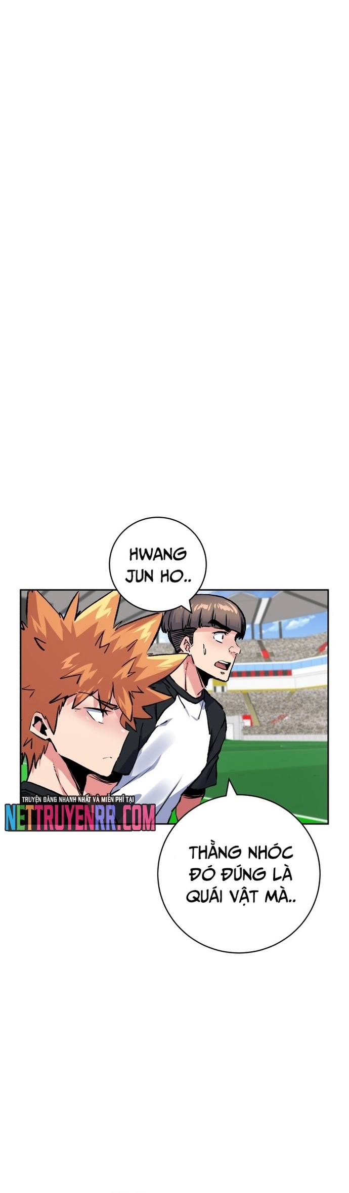 Góc Cao Khung Thành: Chapter 232