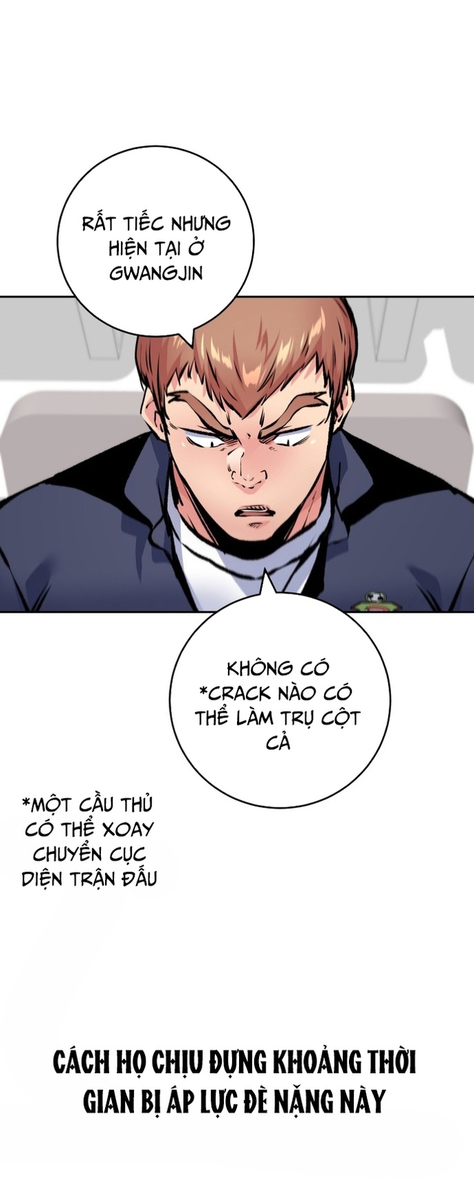 Góc Cao Khung Thành: Chapter 233