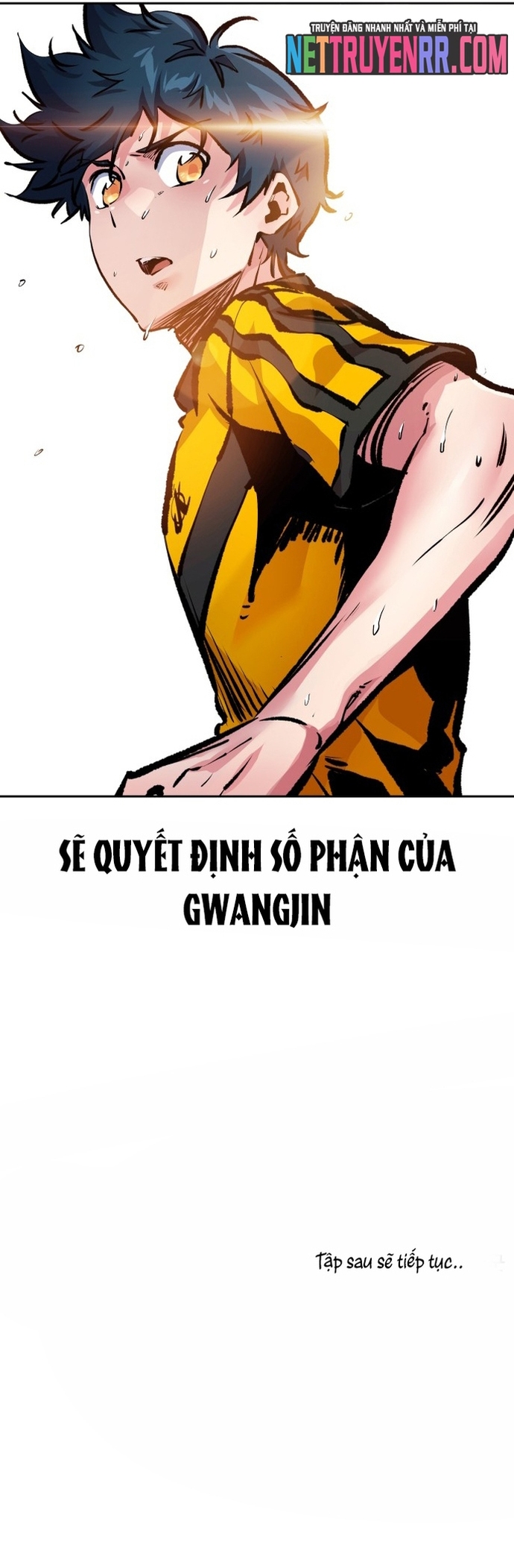 Góc Cao Khung Thành: Chapter 233