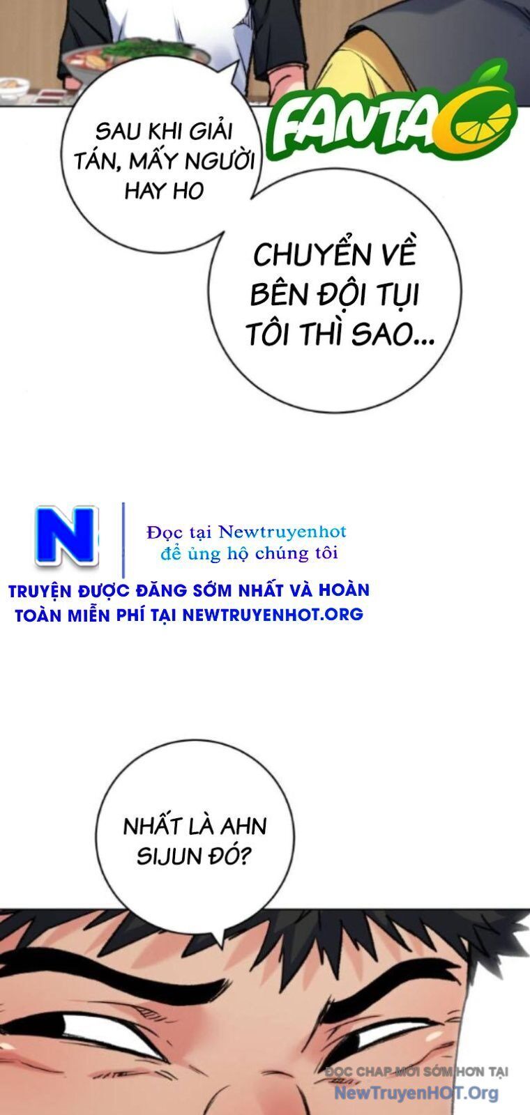 Góc Cao Khung Thành: Chapter 252