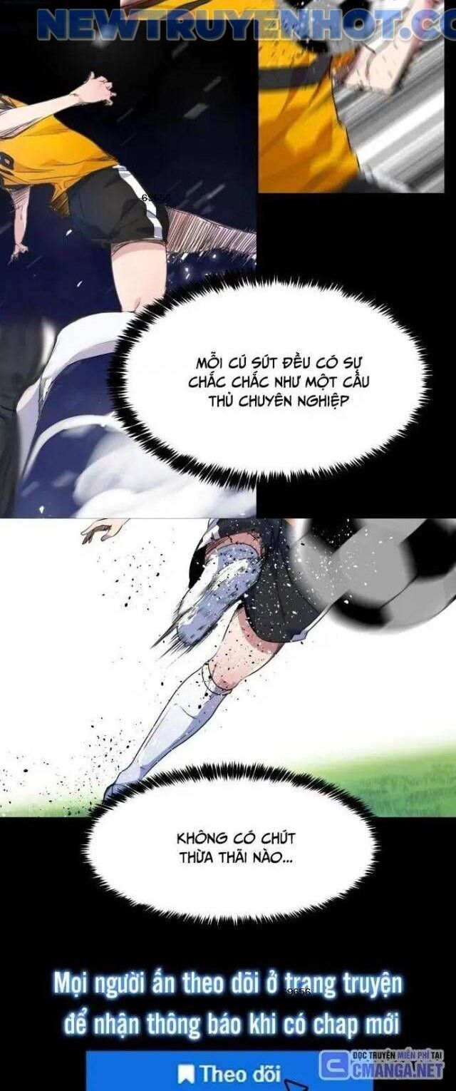Góc Cao Khung Thành: Chapter 93
