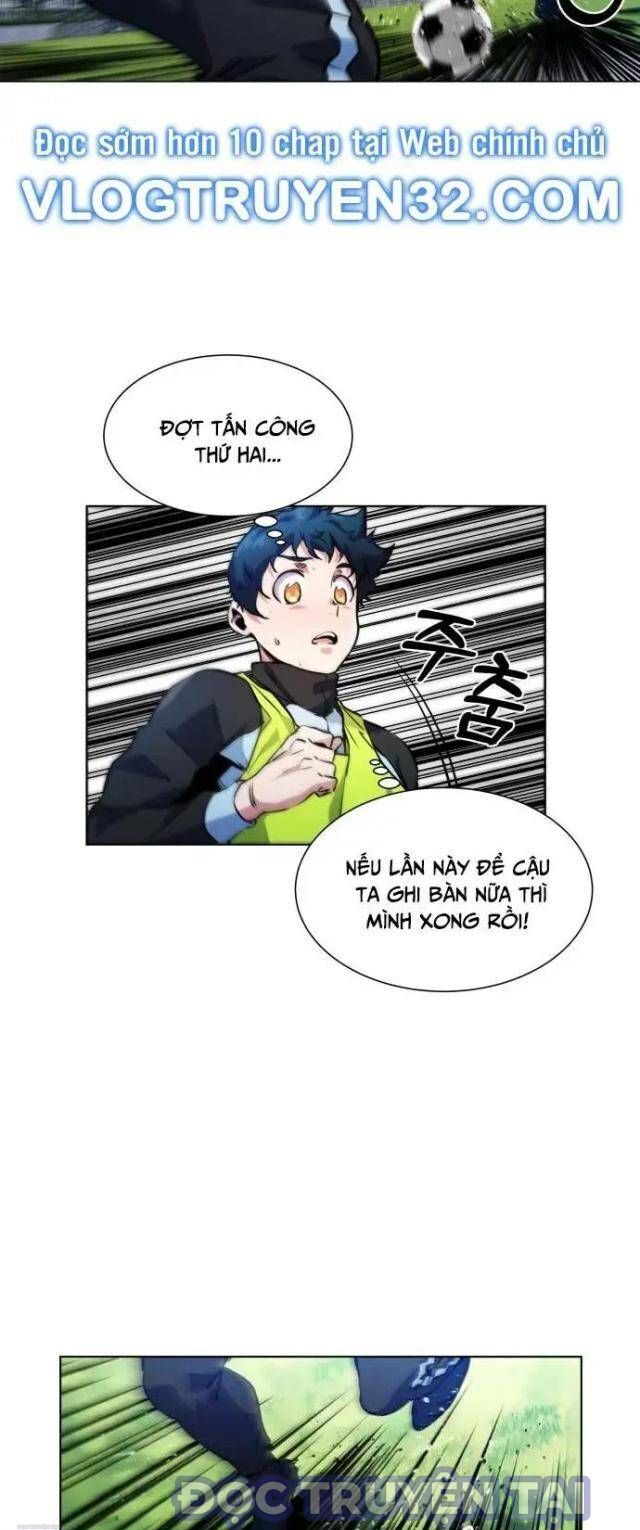 Góc Cao Khung Thành: Chapter 93