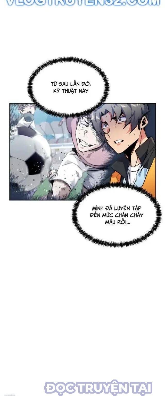 Góc Cao Khung Thành: Chapter 93