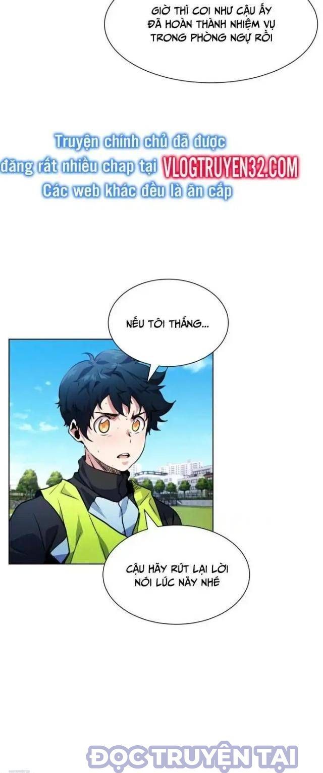 Góc Cao Khung Thành: Chapter 93