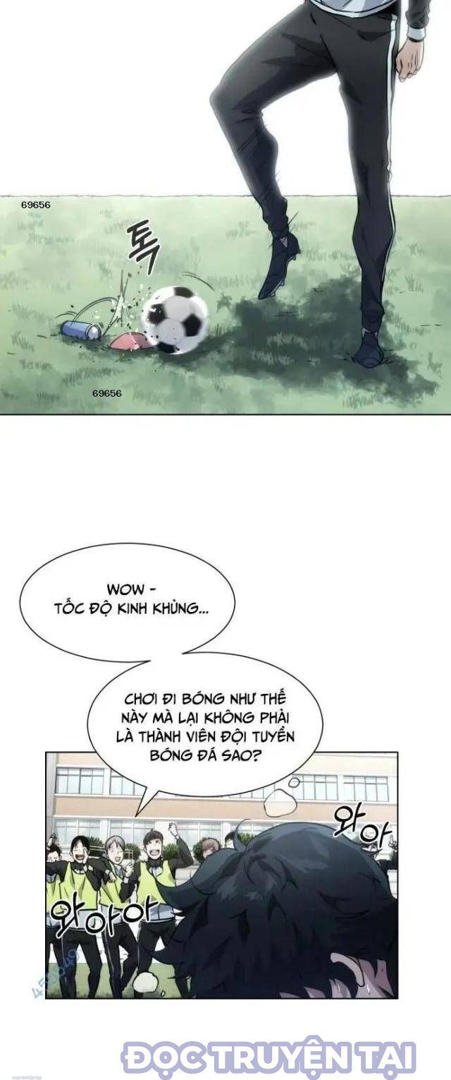 Góc Cao Khung Thành: Chapter 93