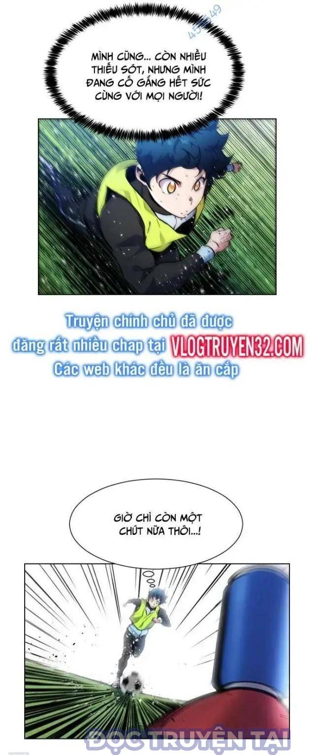Góc Cao Khung Thành: Chapter 93