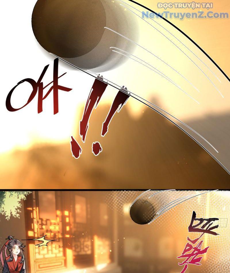 Gọi Ta Là Sư Ca: Chapter 3