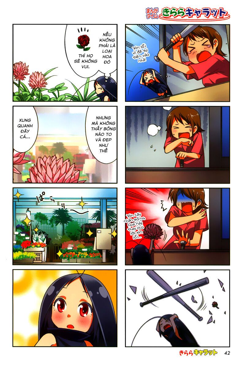 Gokicha!!: Chapter 18