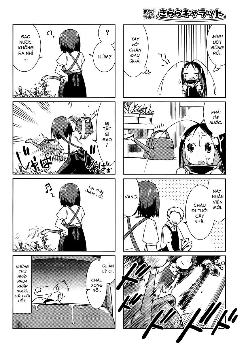Gokicha!!: Chapter 18