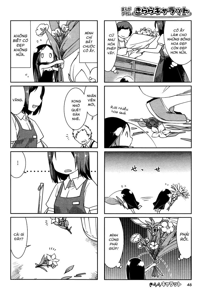 Gokicha!!: Chapter 18