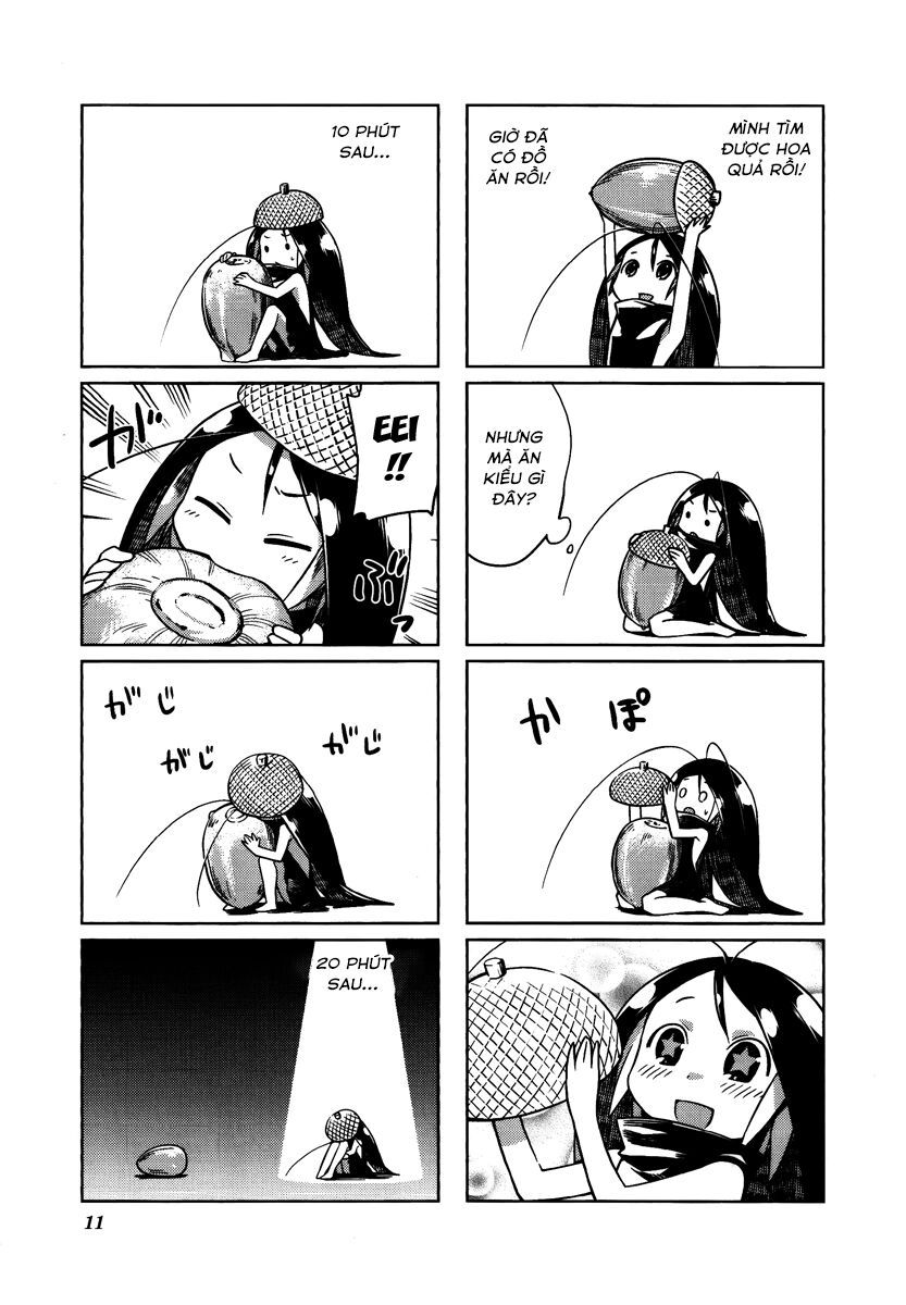 Gokicha!!: Chapter 2