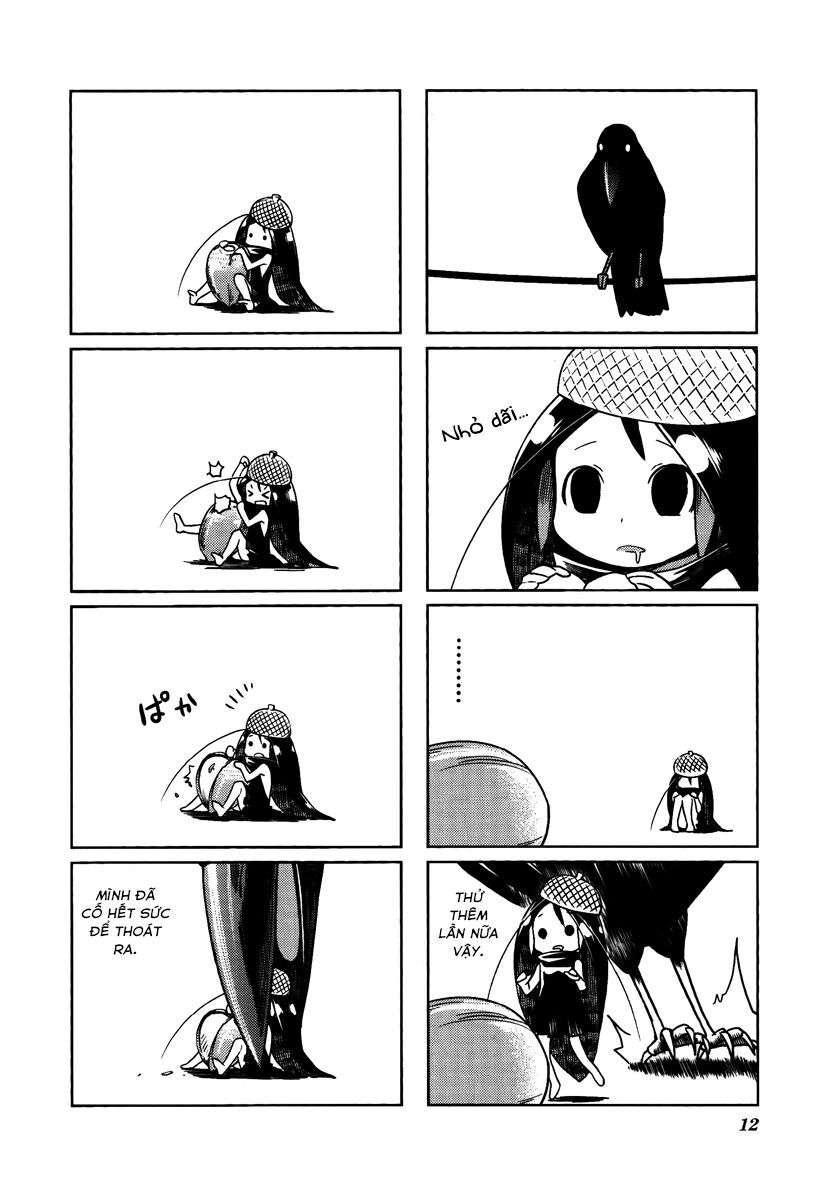 Gokicha!!: Chapter 2