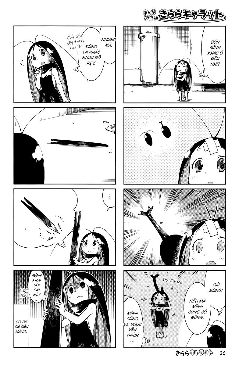 Gokicha!!: Chapter 25