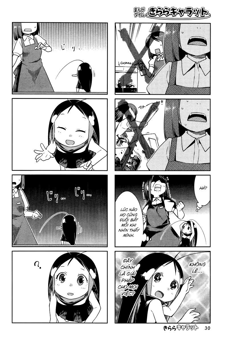 Gokicha!!: Chapter 25