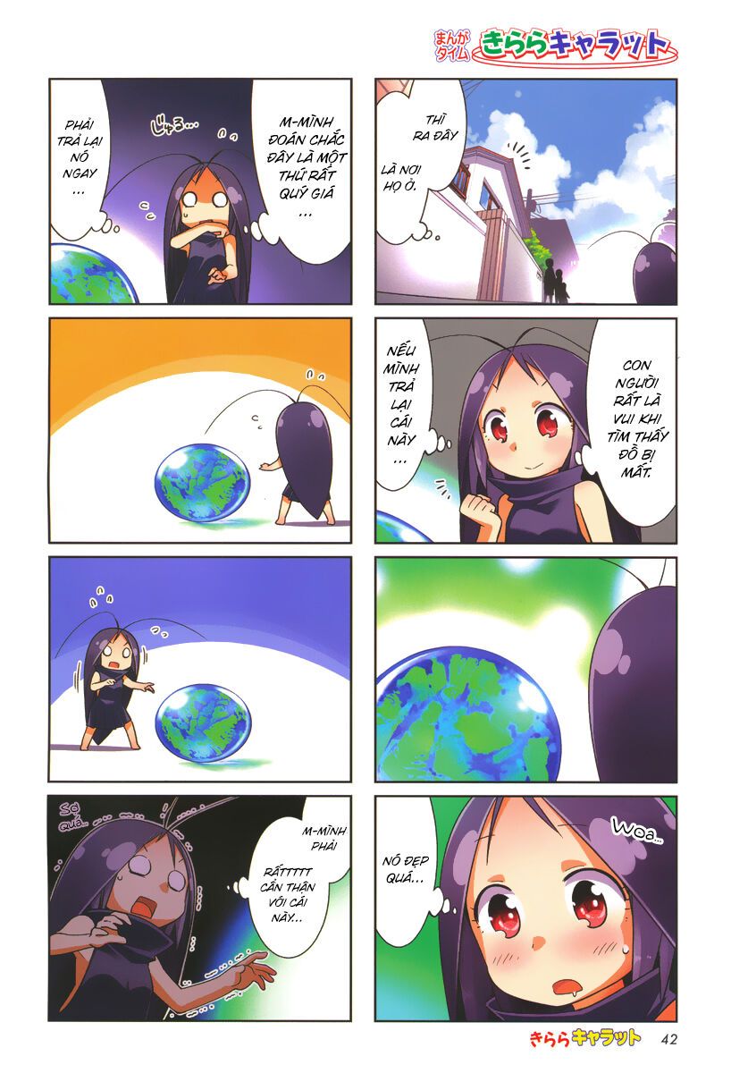 Gokicha!!: Chapter 27