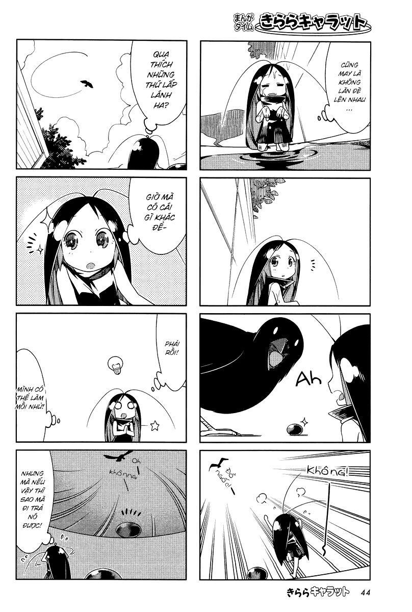 Gokicha!!: Chapter 27