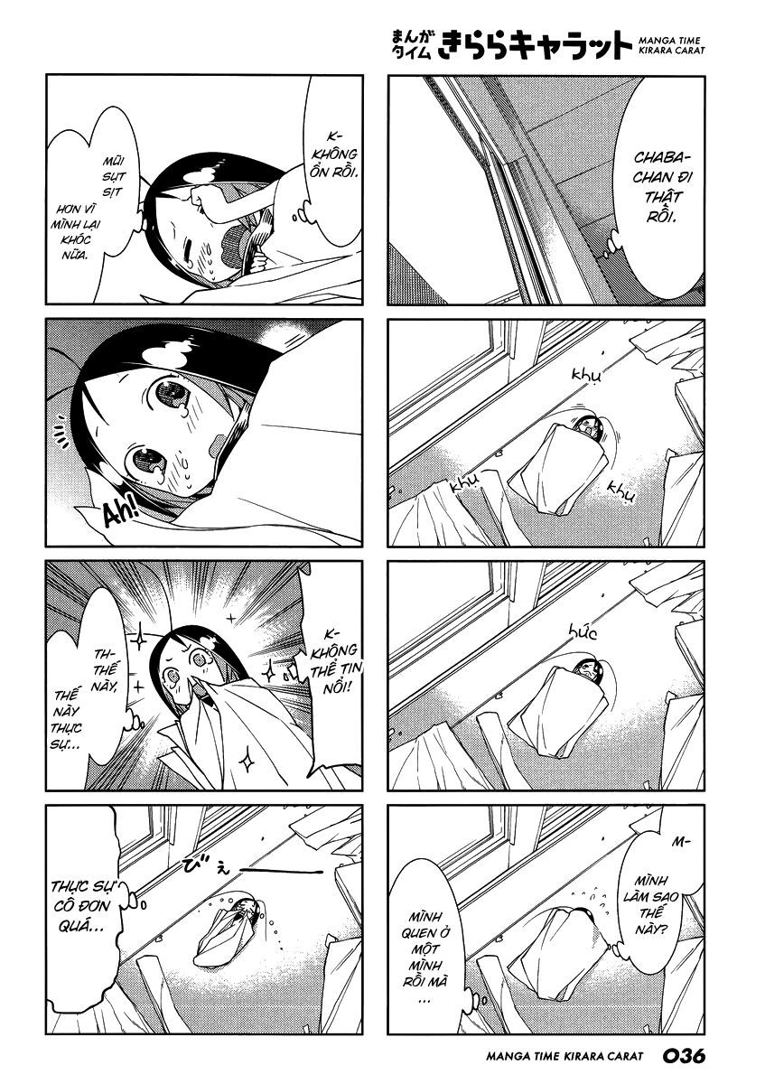 Gokicha!!: Chapter 40