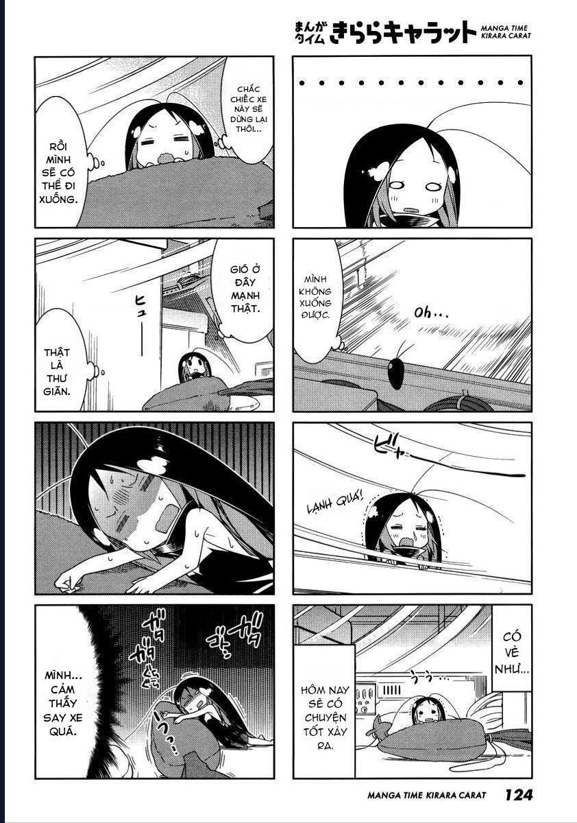 Gokicha!!: Chapter 48