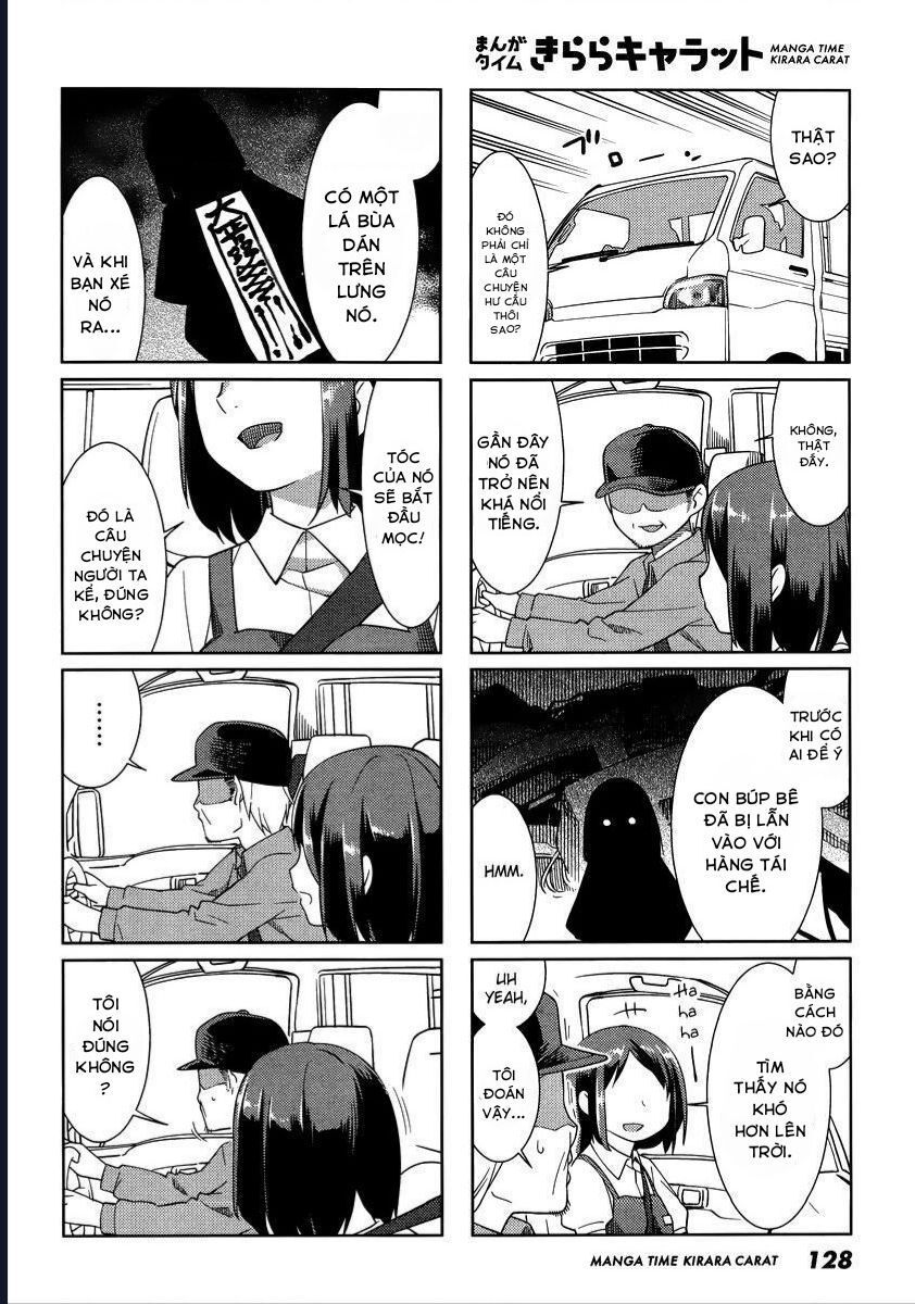 Gokicha!!: Chapter 48