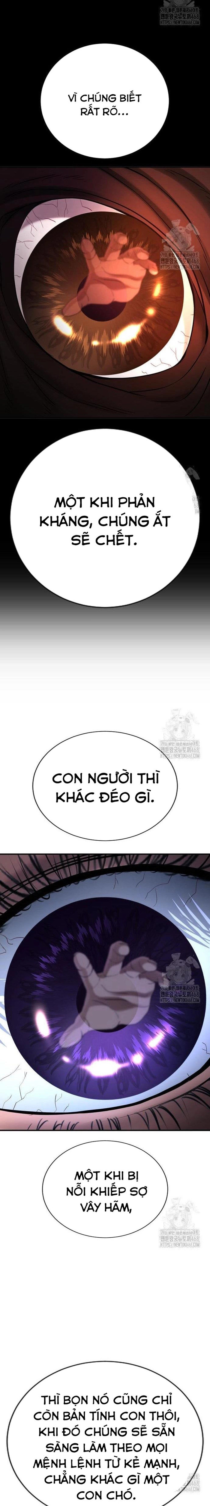 Goo Sera: Chapter 26