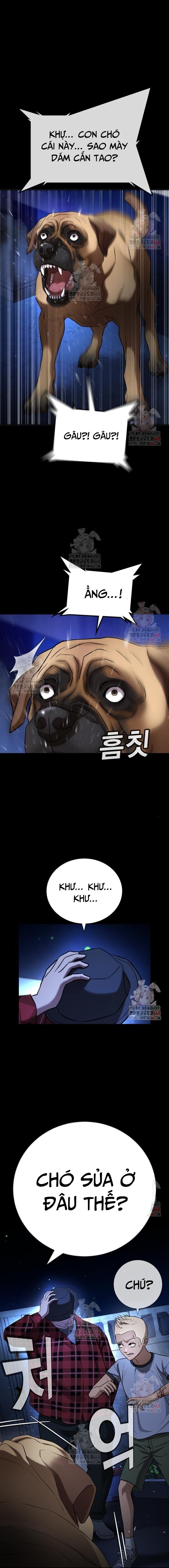 Goo Sera: Chapter 28