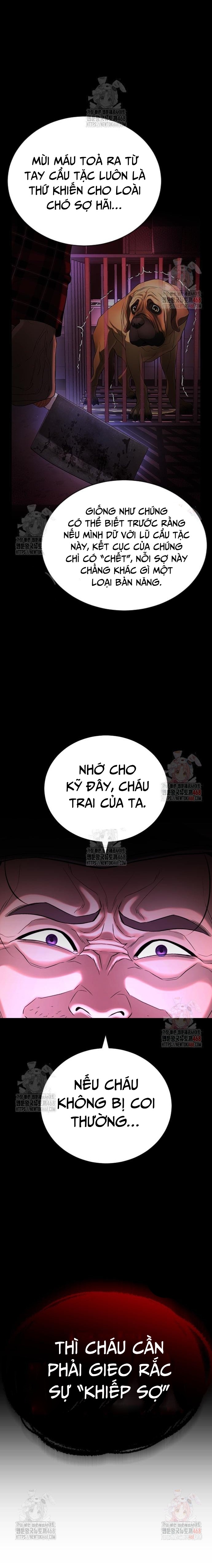 Goo Sera: Chapter 28