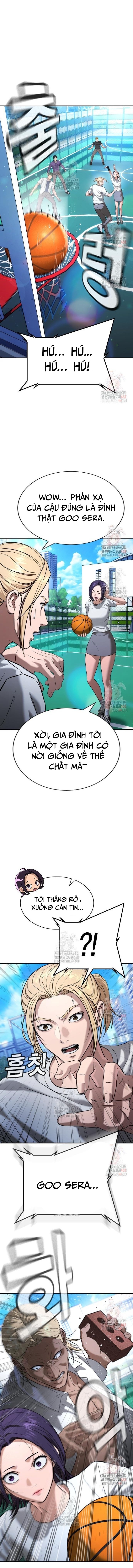 Goo Sera: Chapter 28