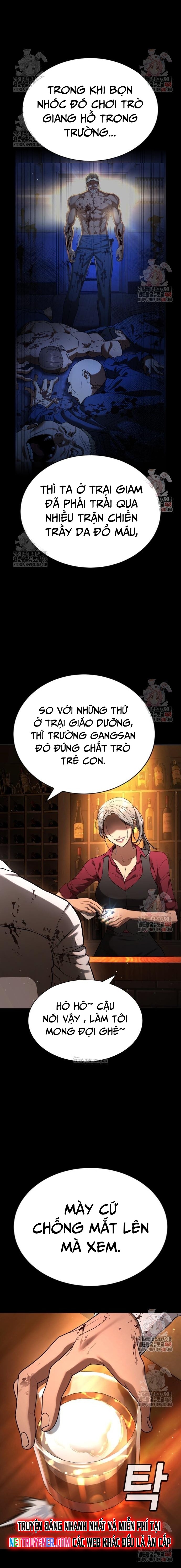Goo Sera: Chapter 28
