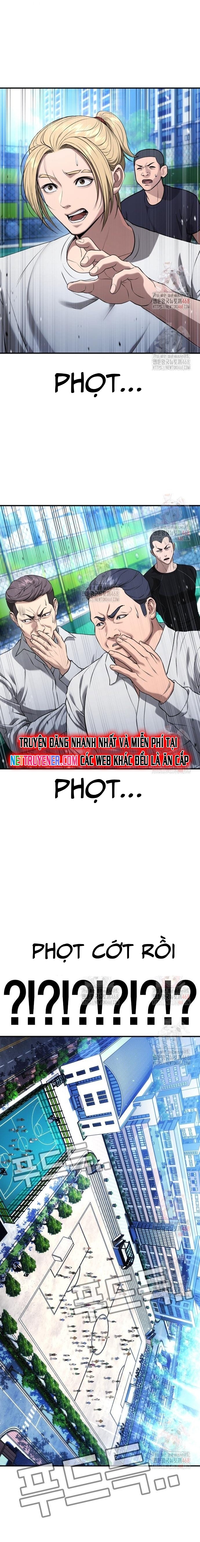 Goo Sera: Chapter 28