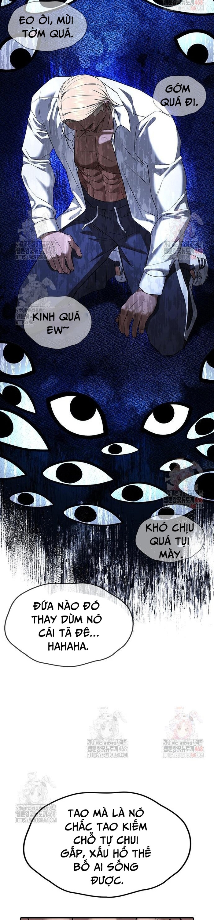 Goo Sera: Chapter 29