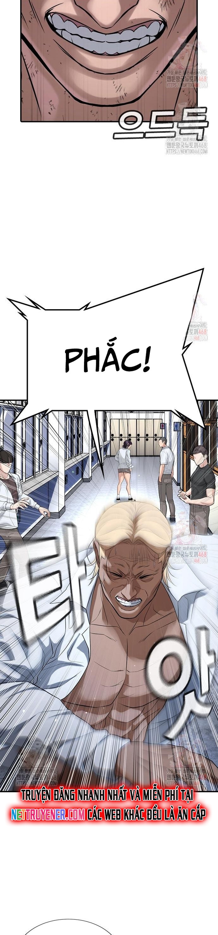 Goo Sera: Chapter 29