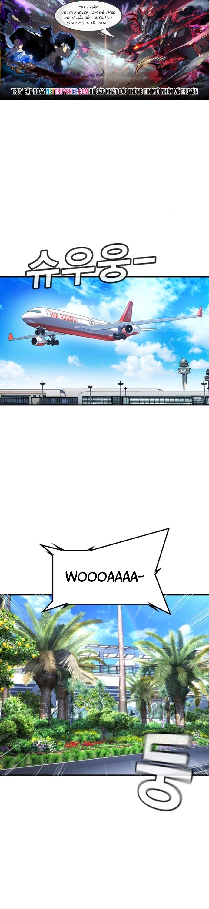 Goo Sera: Chapter 31