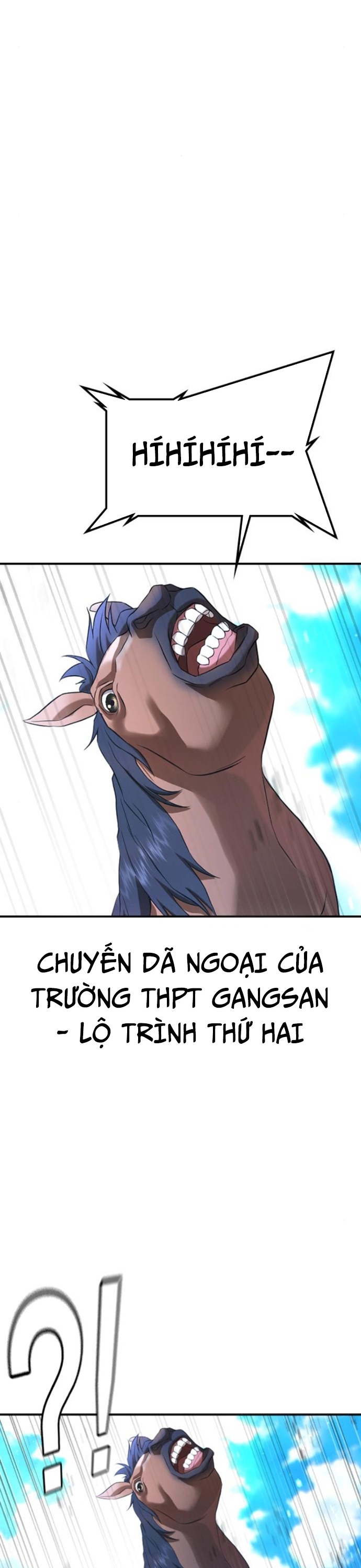 Goo Sera: Chapter 31