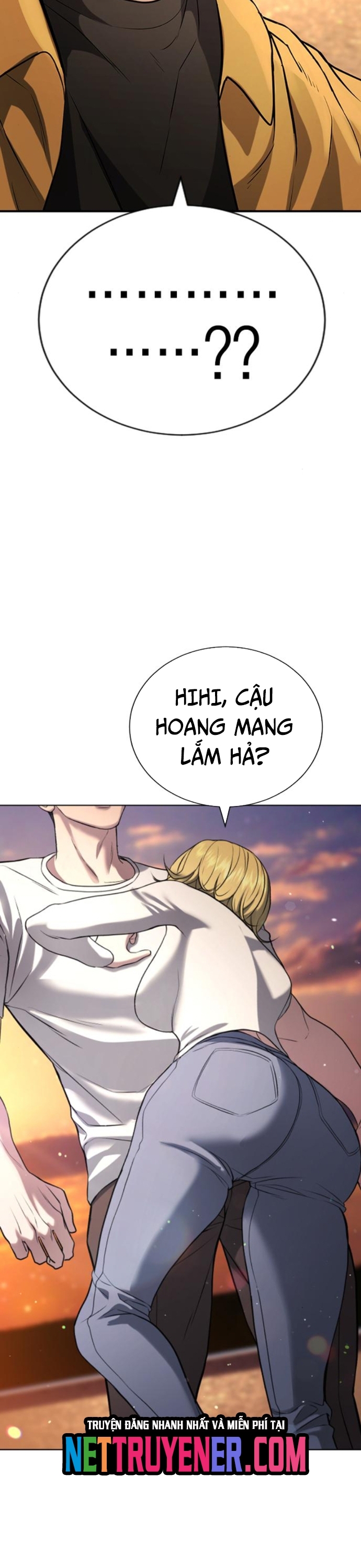 Goo Sera: Chapter 31