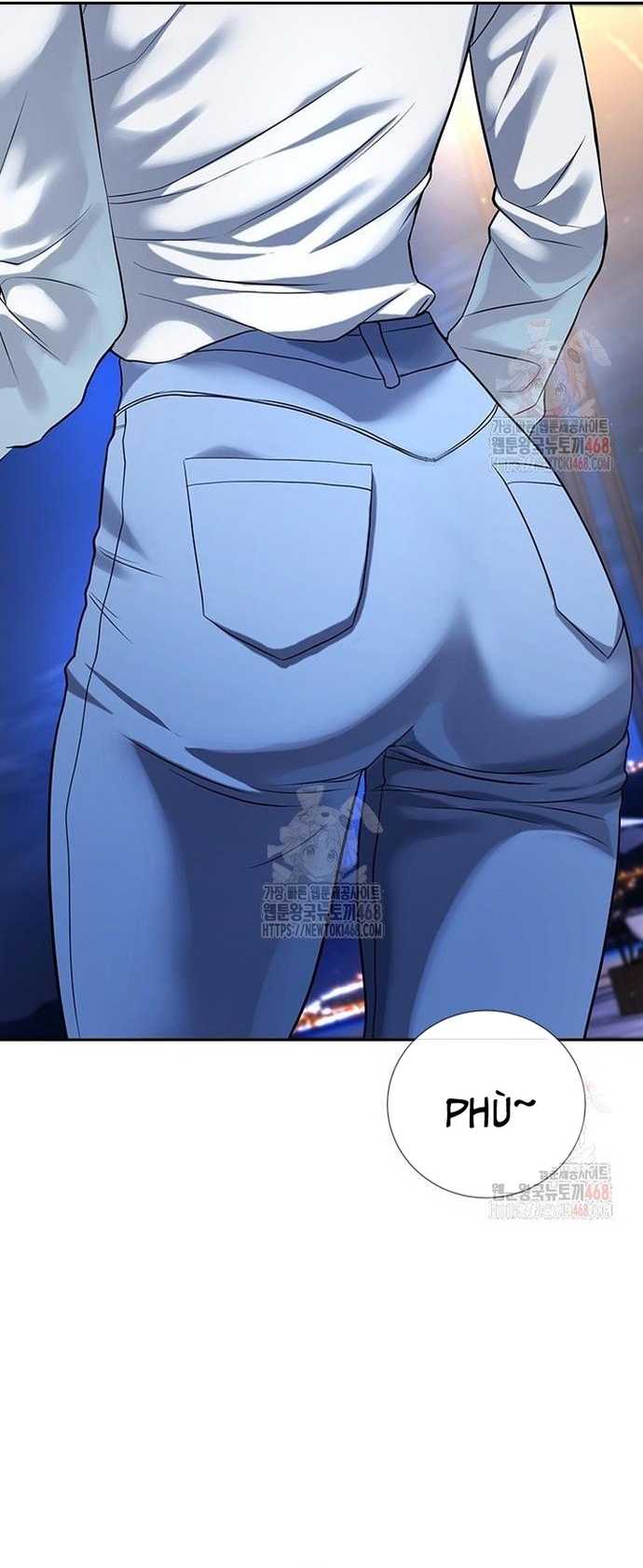 Goo Sera: Chapter 32
