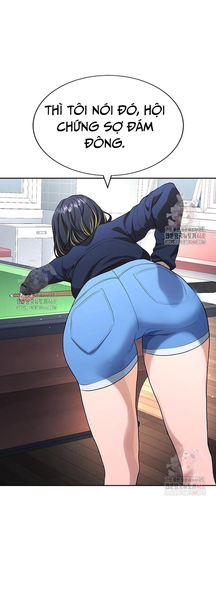 Goo Sera: Chapter 32