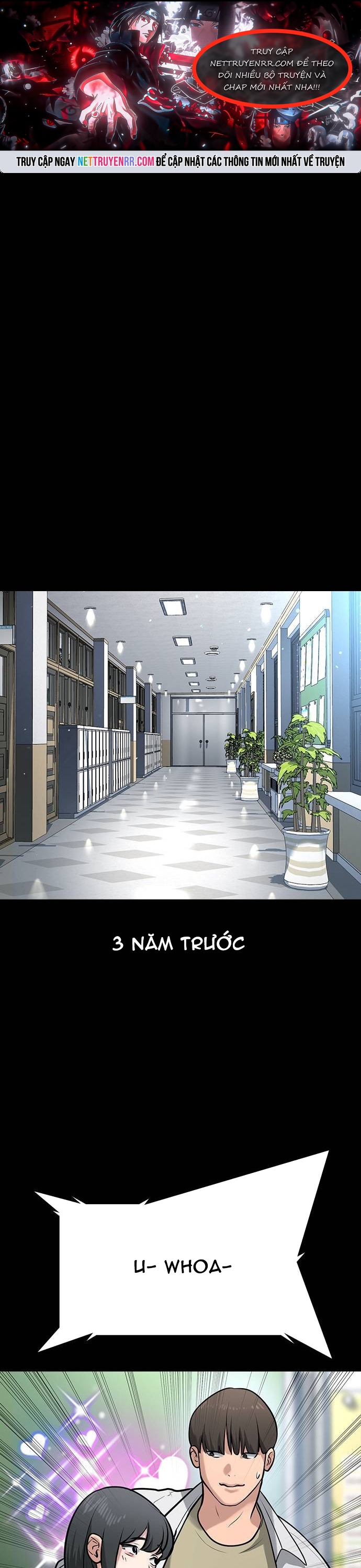 Goo Sera: Chapter 35